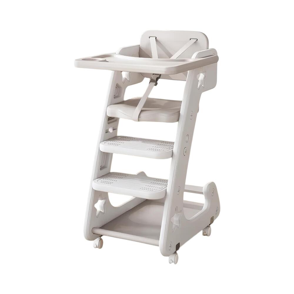 Silla De Comer Multifuncional Growth Cafe LuBabycas
