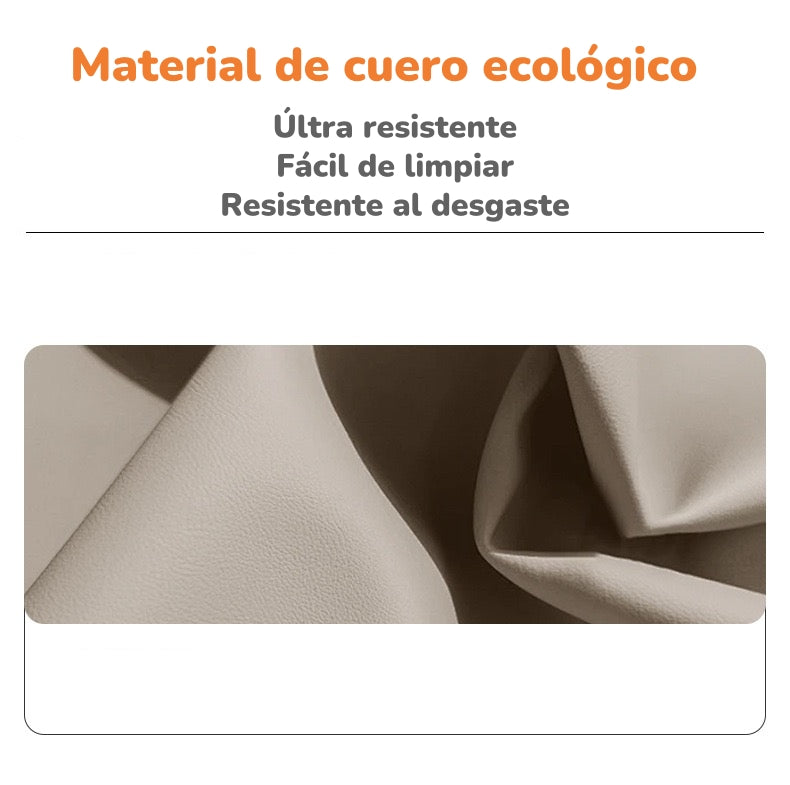 Pack 2 Sillas De Comedor Gris Seek By LuBabycas