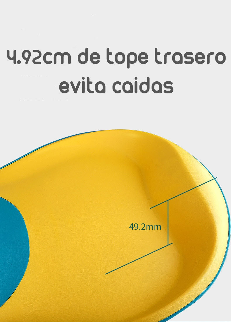 Andador Correpasillo Swing Car Andador Verde By Lubabycas