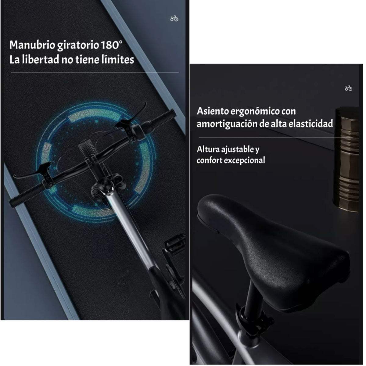 Bicicleta Infantil City Aro 18 / 20 / 22 LuBabycas