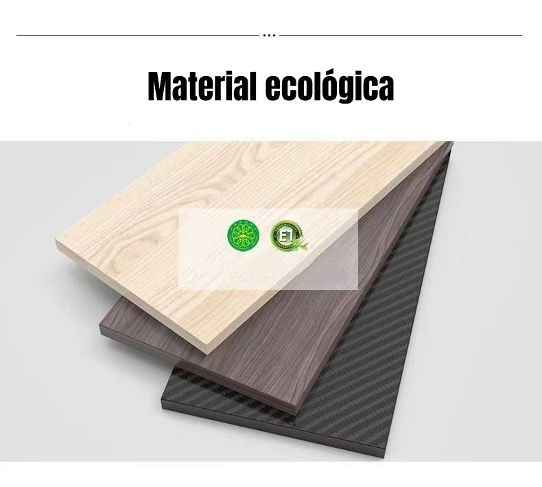 Mesa Auxiliar Centro Lateral Living Regulable 59-80cm Nocoli