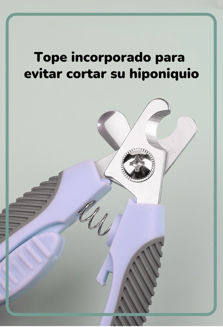 Cortauñas Para Mascota Model 1 By LuBabycas