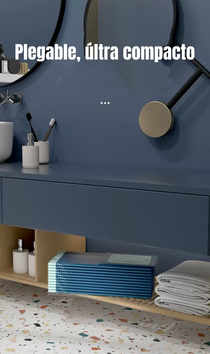 Piscina Plegable Sin Inflar Summer By LuBabycas