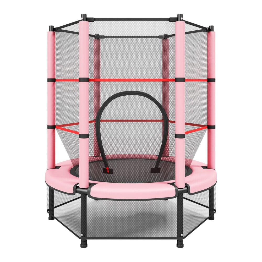 Cama Elástica Diseño Alto 140cm iFree Roasda LuBabycas