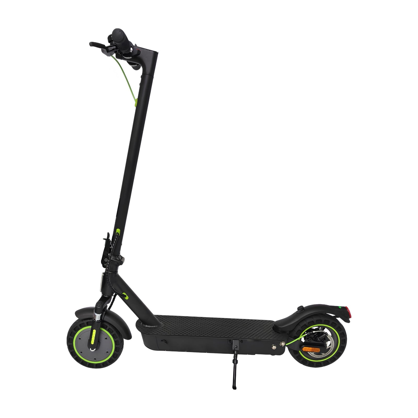 Scooter Eléctrico Aluminio Con APP 50KM 36V 500W E5Max