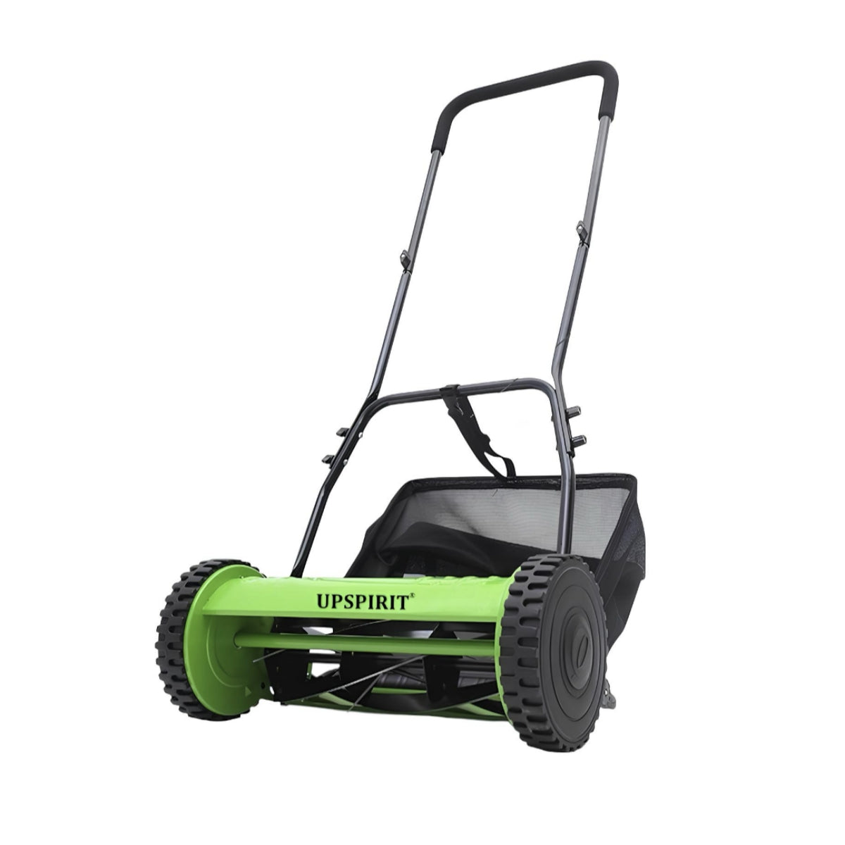 Cortadora De Pasto Manual 16" 40cm F02