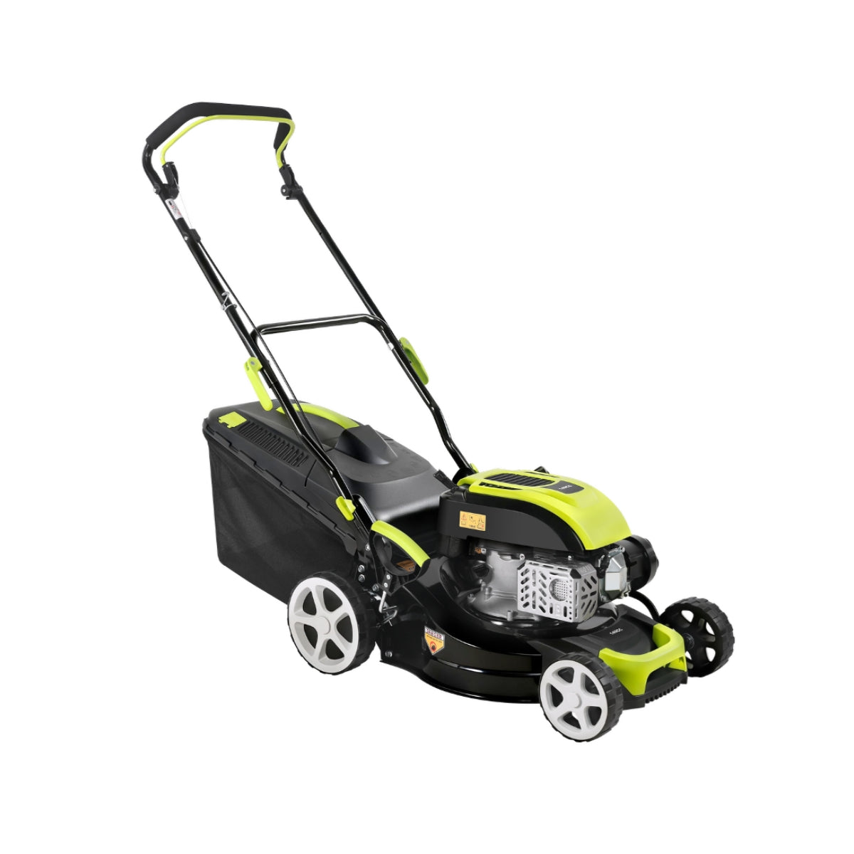 Cortadora De Pasto A Gasolina 16" 5HP 41cm 149cc F05