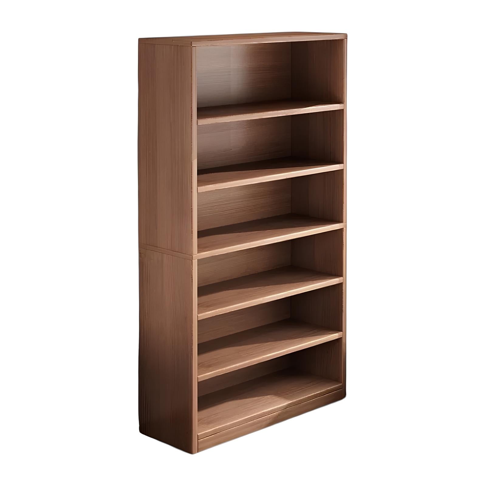 Librero Biblioteca Organizador Estante 100x180cm Monte