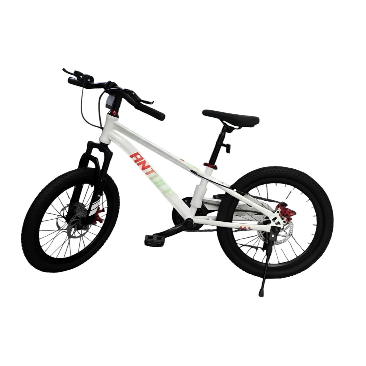 Bicicleta Infantil Nexa Aro 18/20/22 LuBabycas