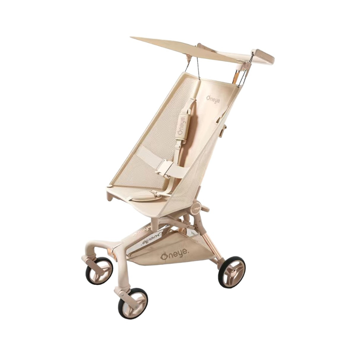 Coche De Paseo Últra Liviano Oneye LuBabycas