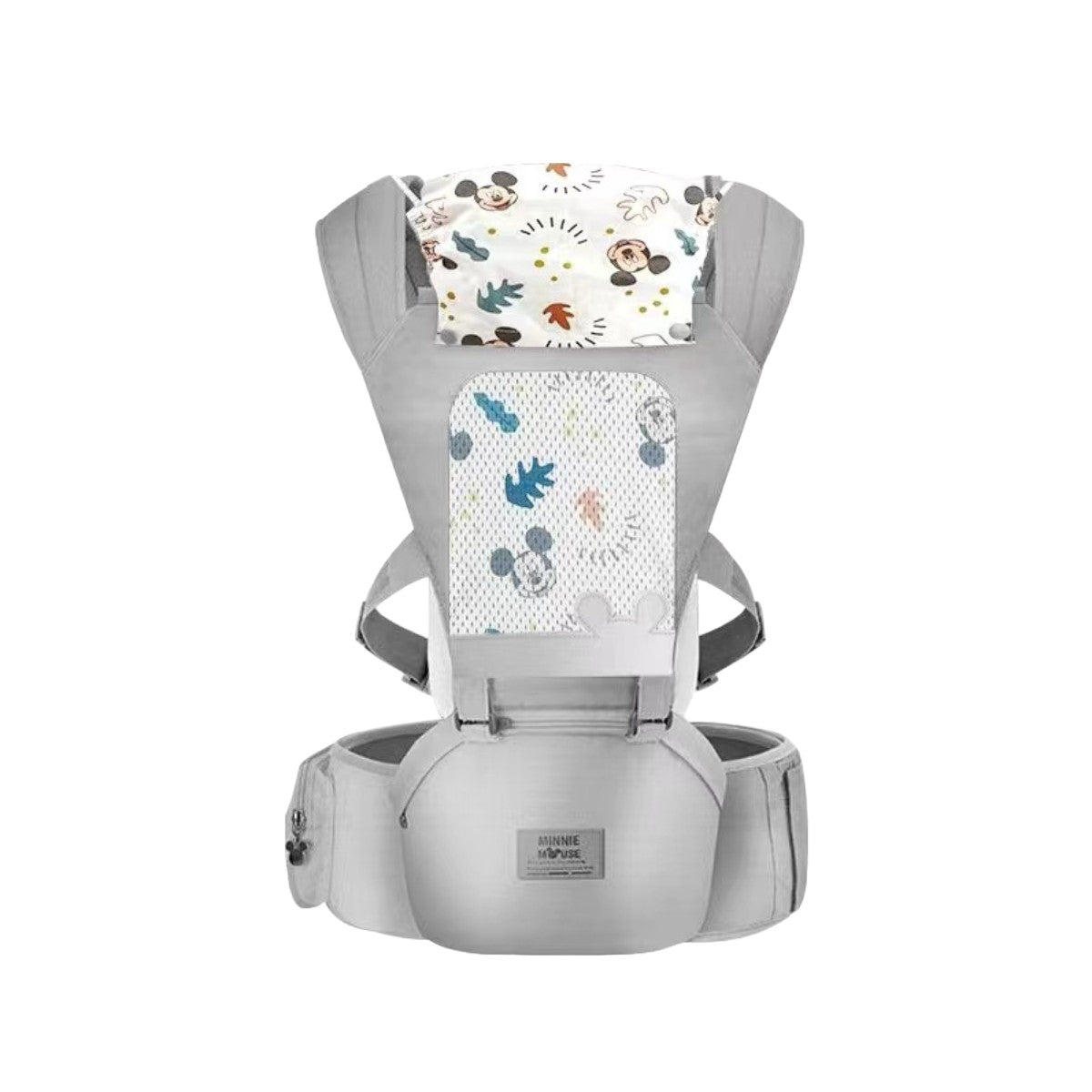 Portabebé 6 En 1 By LuBabycas