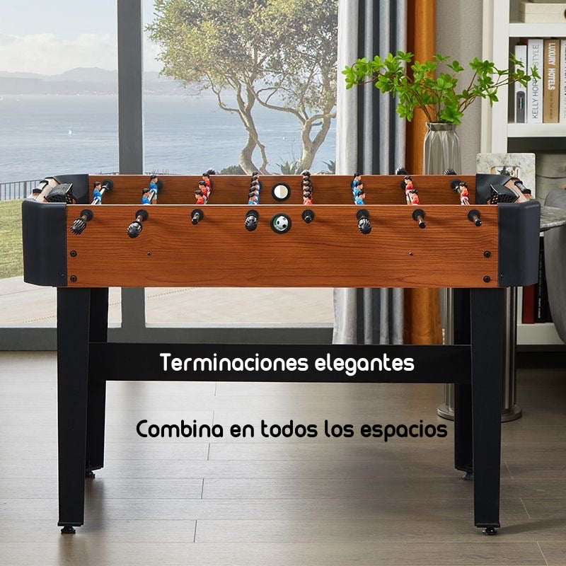 Taca Taca Madera 121x60cm Lux-go Lubabycas