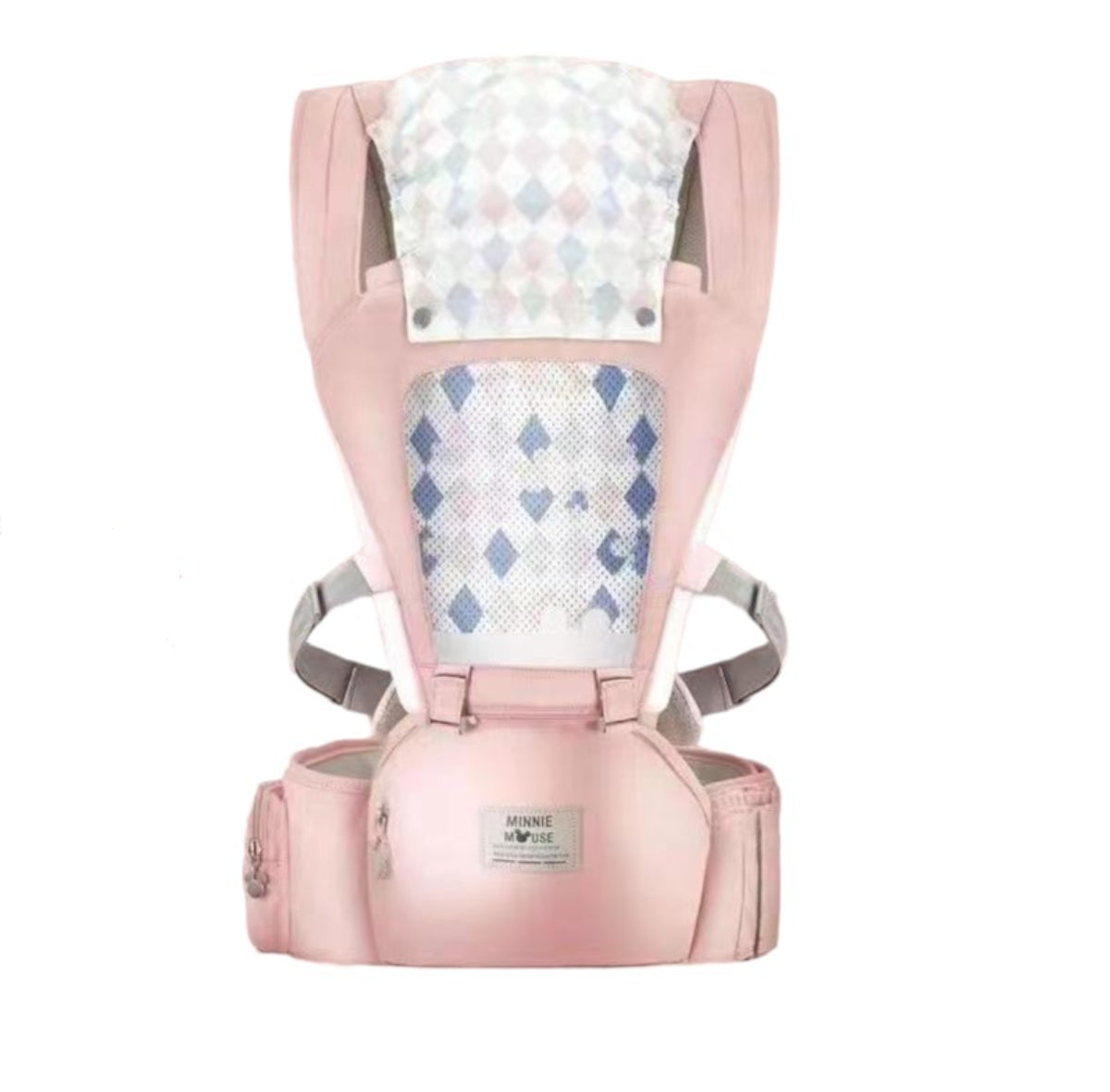 Portabebé 6 En 1 By LuBabycas