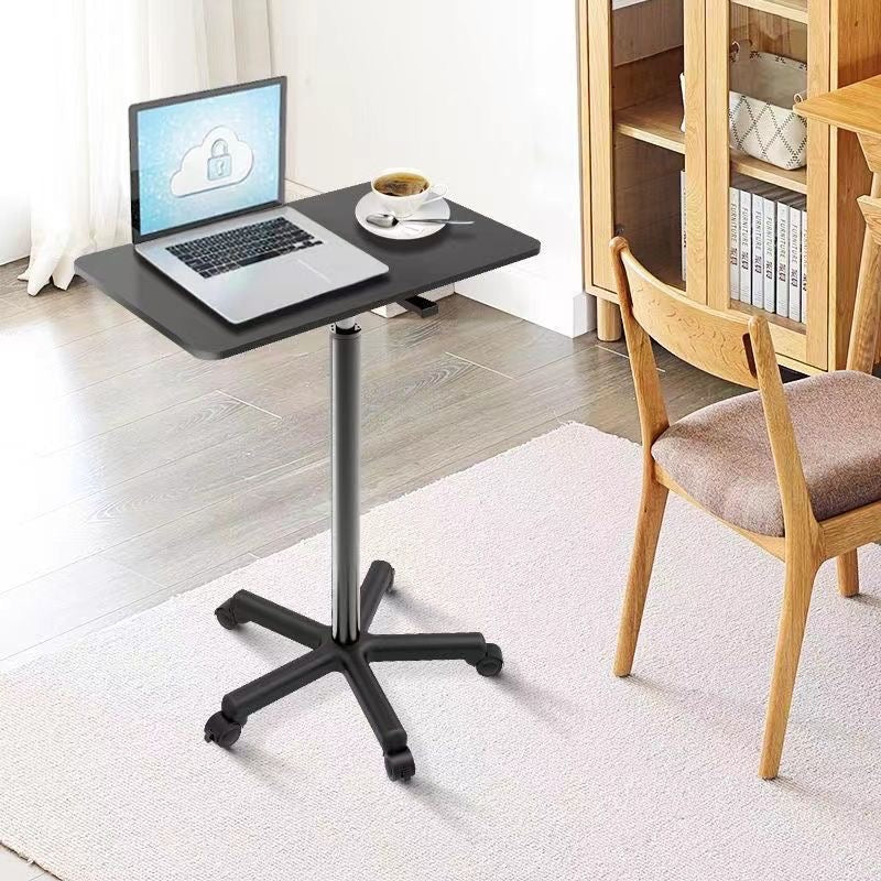 Mesa Auxiliar Centro Lateral Living Regulable 59-80cm Nocoli