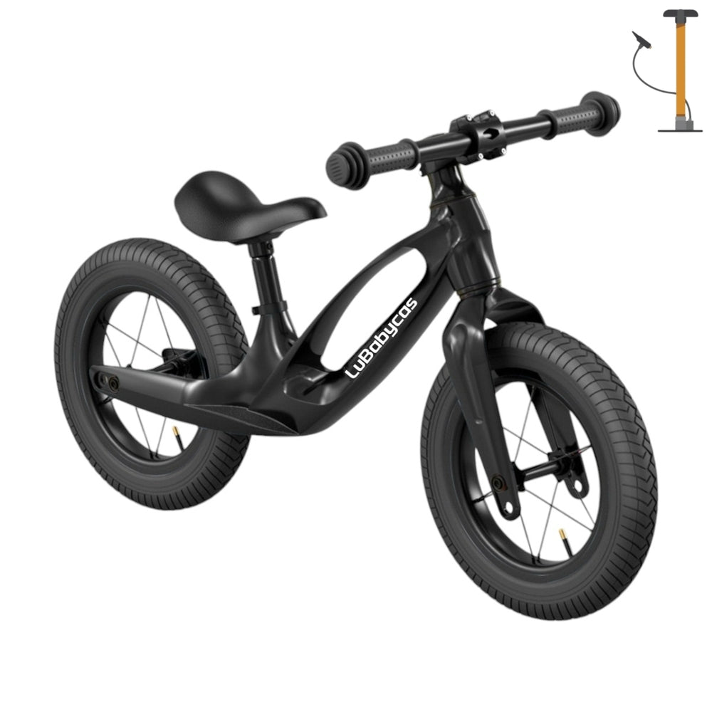 Bicicleta de Equilibrio Convertible Mega LuBabycas