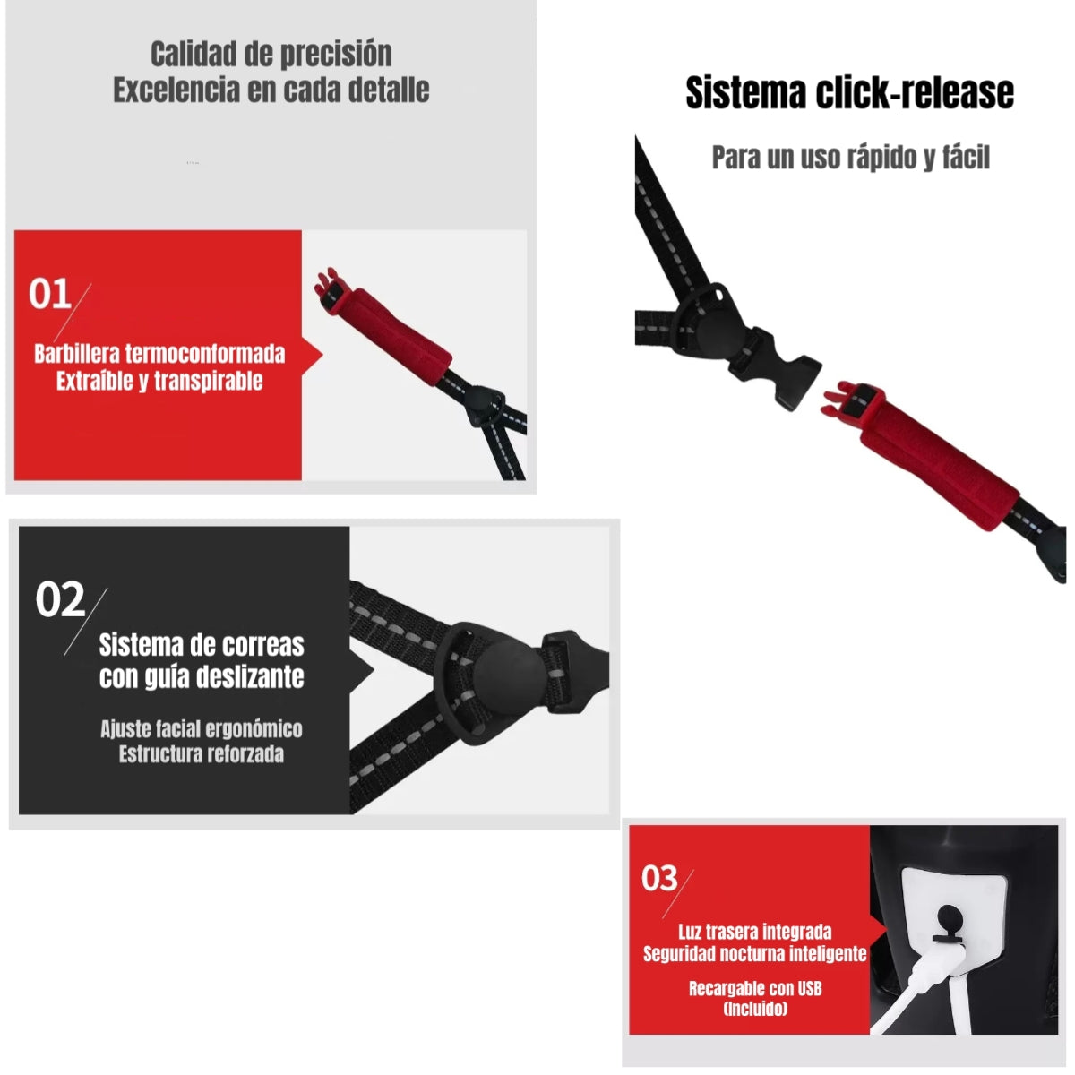 Casco Integral Infantil Bici 2 En 1 Slight LuBabycas