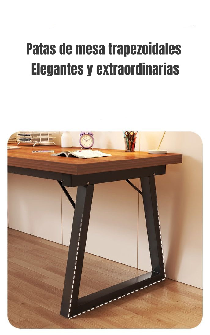 Escritorio Mesa 120*60*75cm Wind By LuBabycas