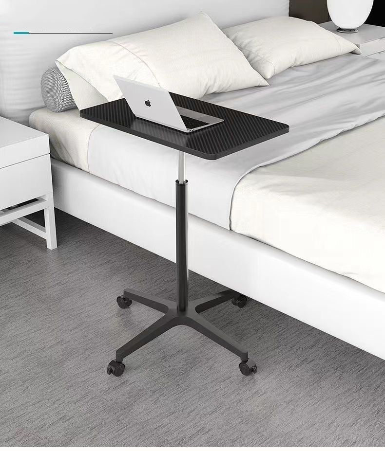 Mesa Auxiliar Centro Lateral Living Regulable 59-80cm Nocoli