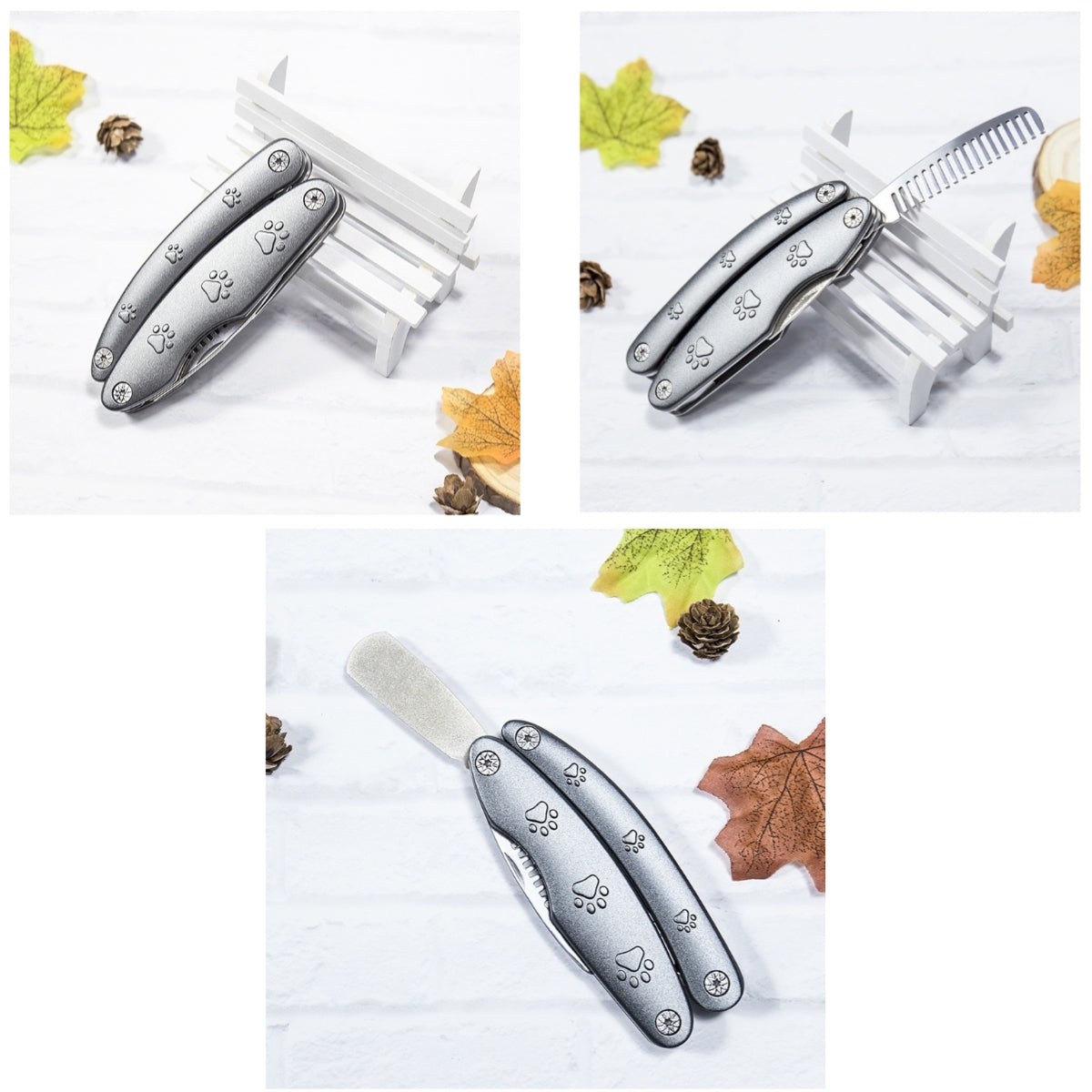 Cortauñas Para Mascota Model 2 By LuBabycas