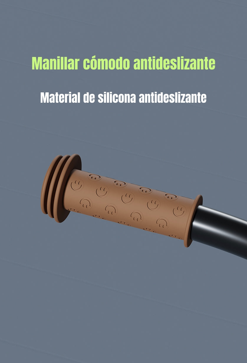 Bicicleta De Equilibrio 2-6 Años Aro 12 Acent LuBabycas