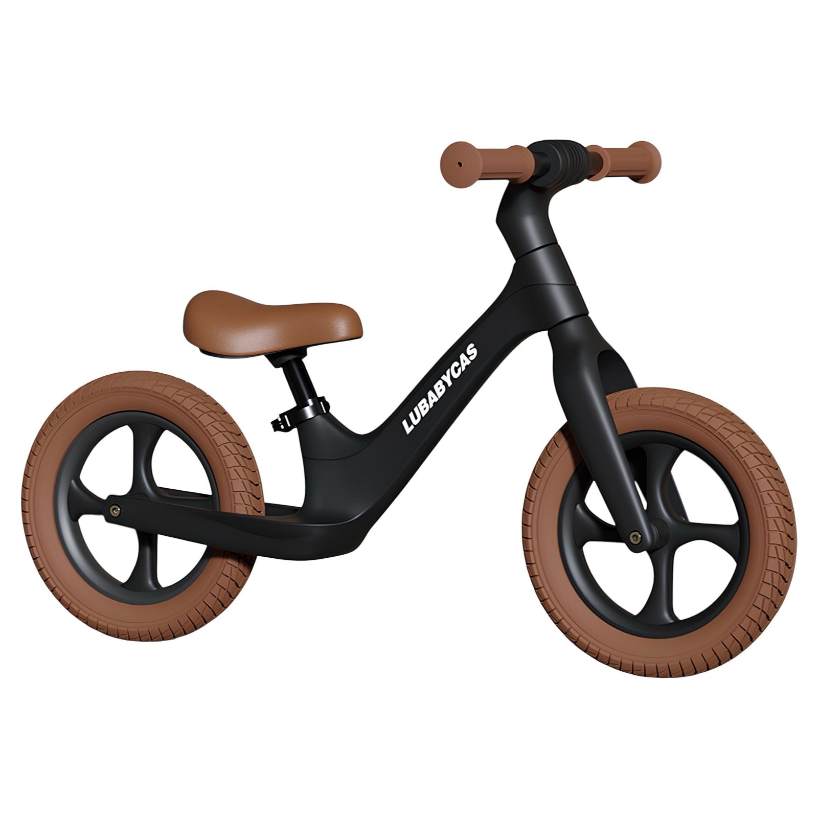 Bicicleta De Equilibrio 2-7 Años Aro 12 Elite LuBabycas