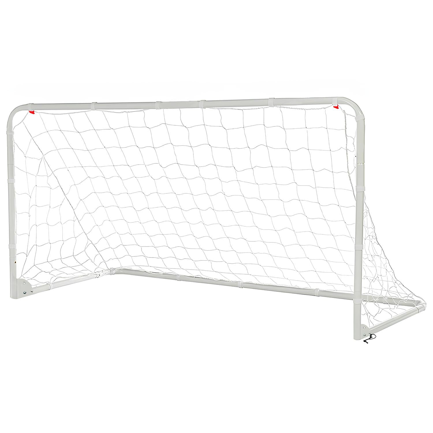 Arco De Fútbol 183x91cm Con Bolso De Transporte LuBabycas
