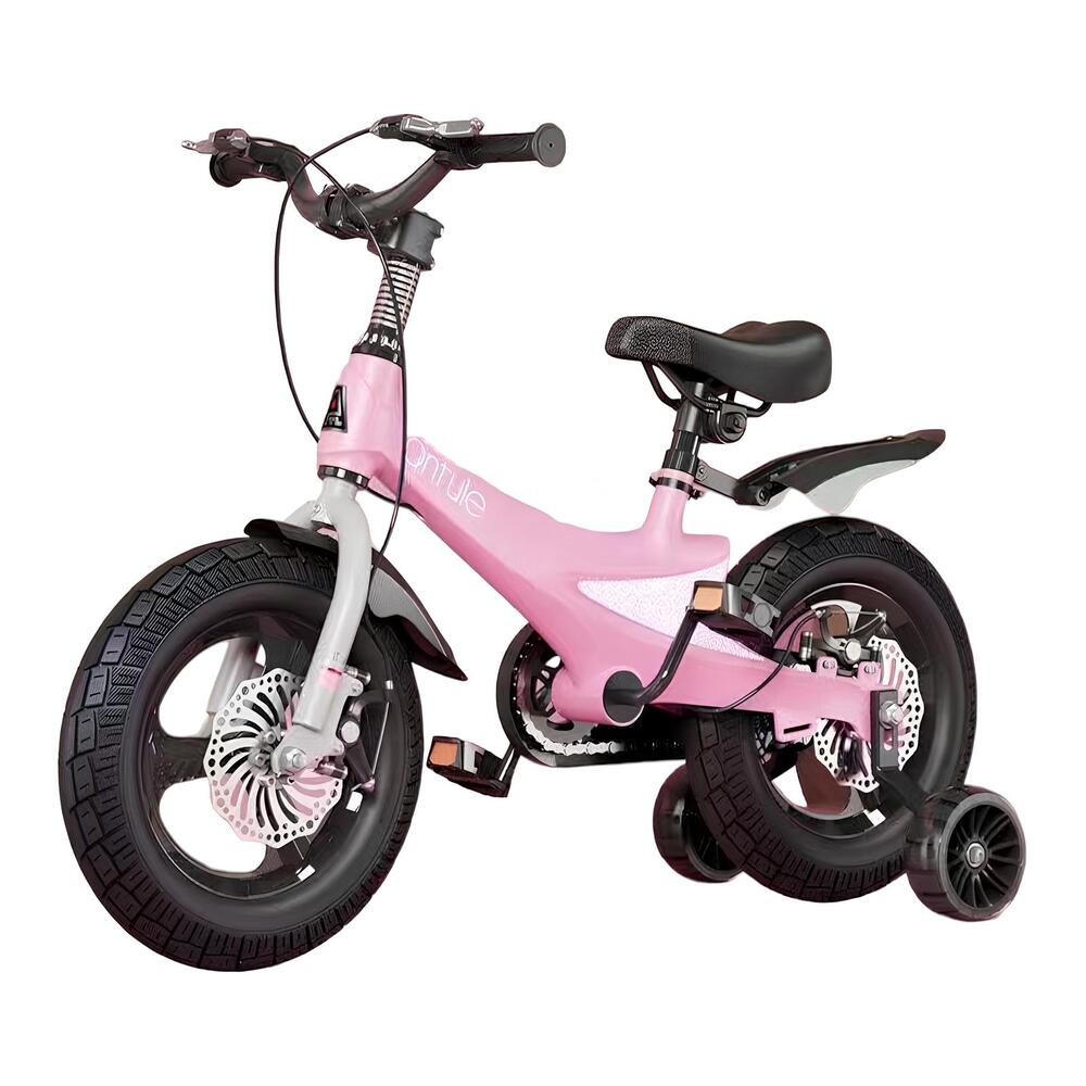 Bicicleta Infantil Antule Aro 12/14/16 LuBabycas