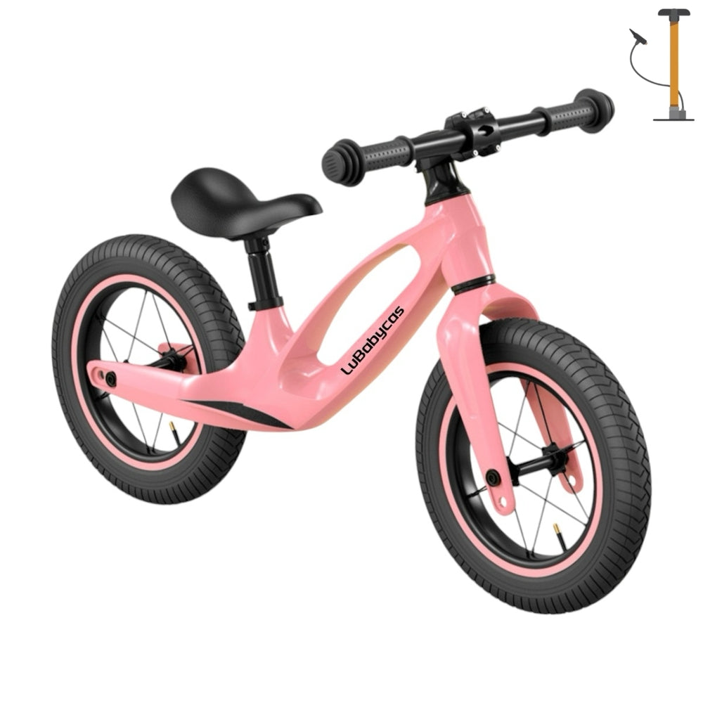 Bicicleta de Equilibrio Convertible Mega LuBabycas