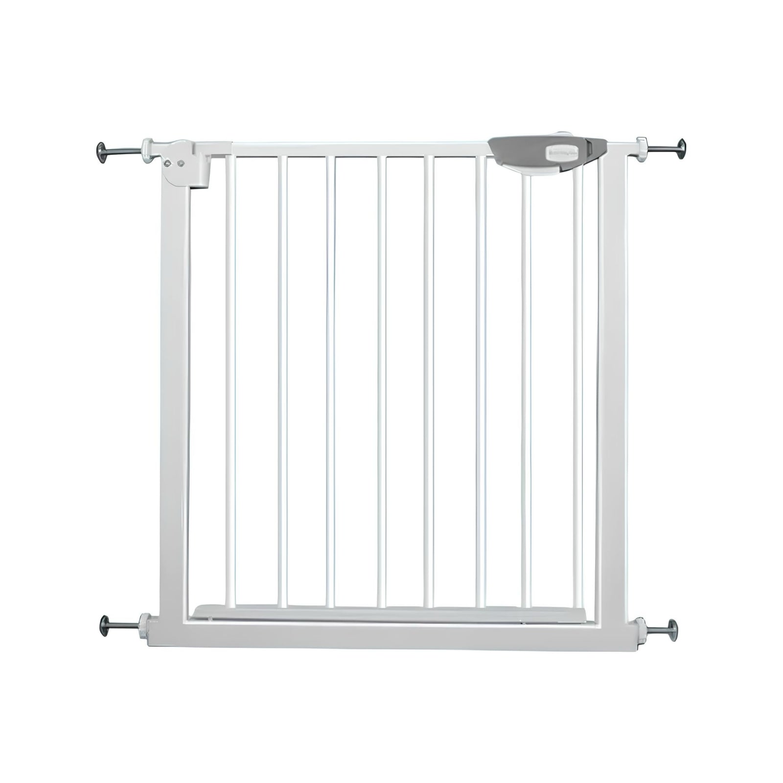 Puerta Seguridad Reja Para Bebé 77-82cm LuBabycas