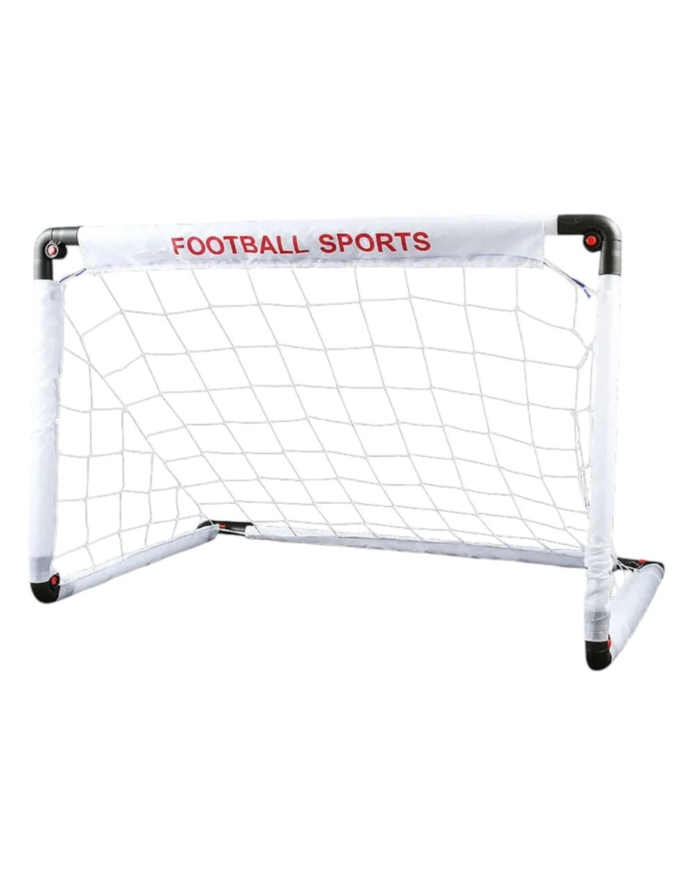 Arco de Fútbol 120x80cm Con Bolso de Transporte LuBabycas