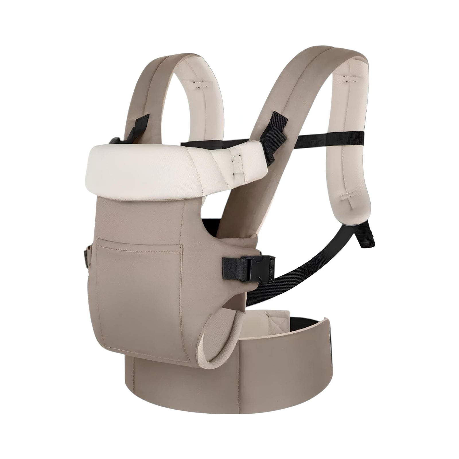 Portabebé Ergonómico Rio By LuBabycas