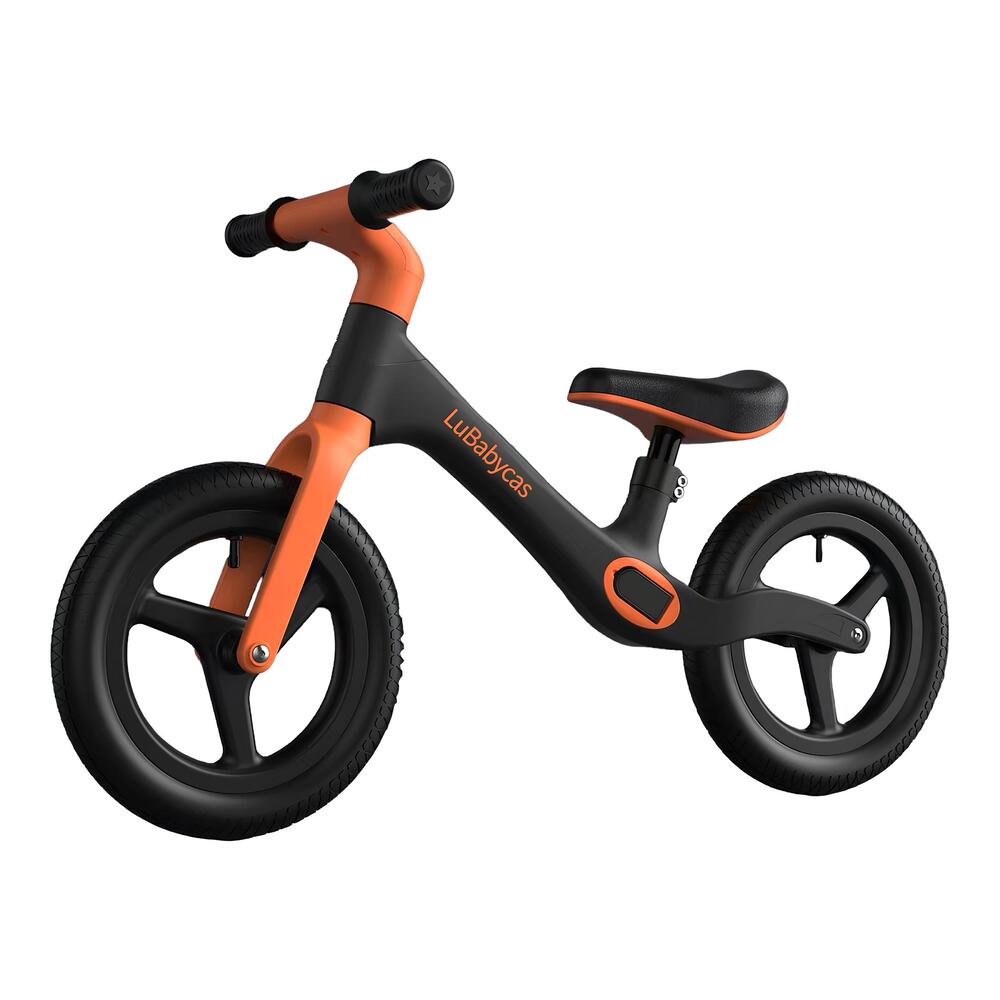 Bicicleta de Equilibrio Shine LuBabycas