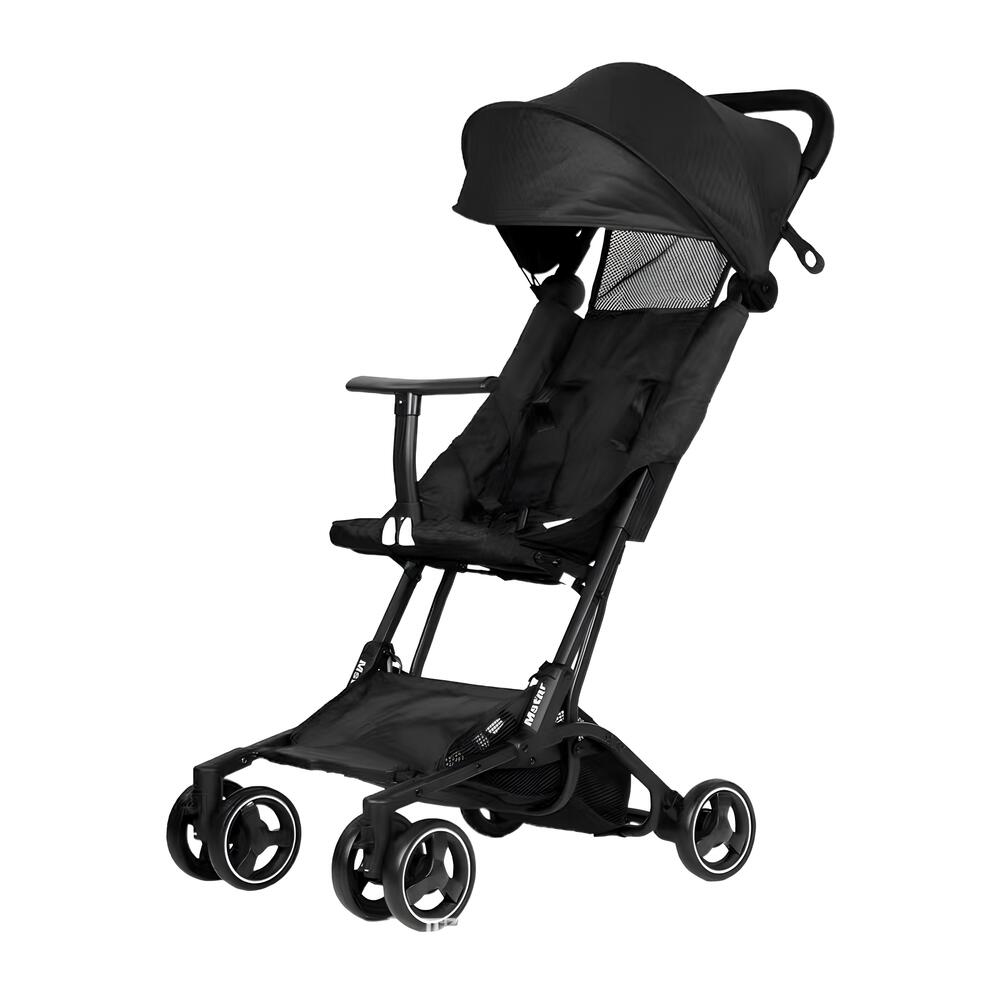 Coche De Paseo Reclinable Pocket Story LuBabycas