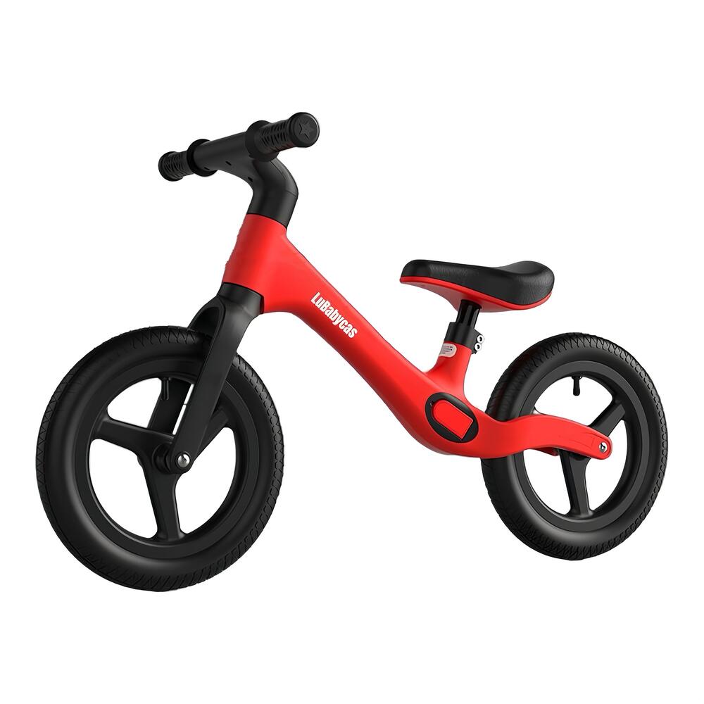 Bicicleta de Equilibrio Shine LuBabycas