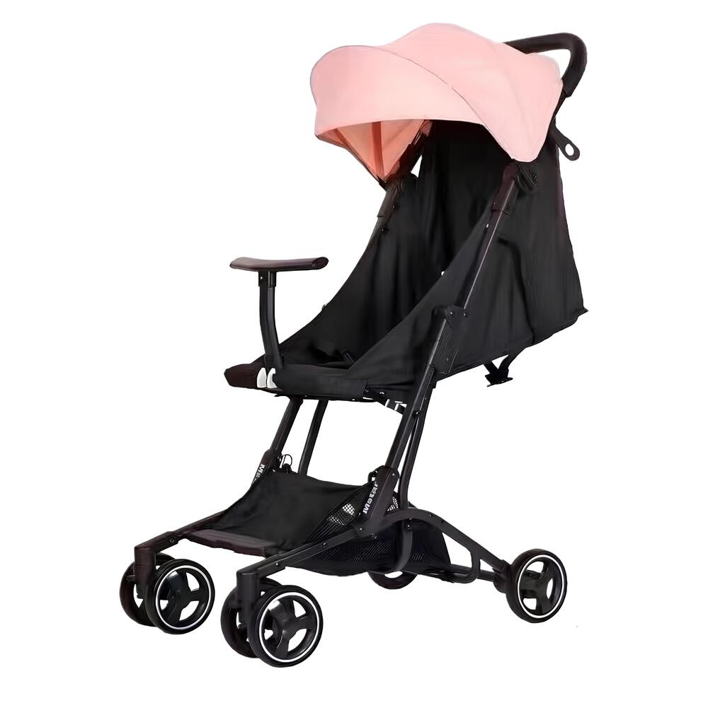 Coche De Paseo Reclinable Pocket Story LuBabycas