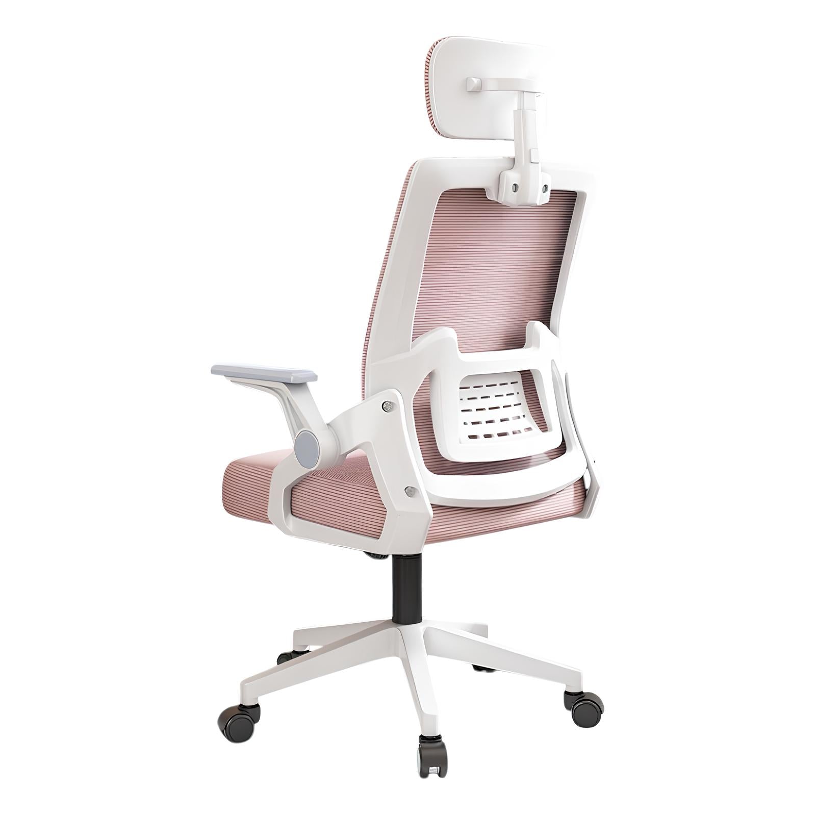 Silla De Escritorio Con Apoyacabeza Grand