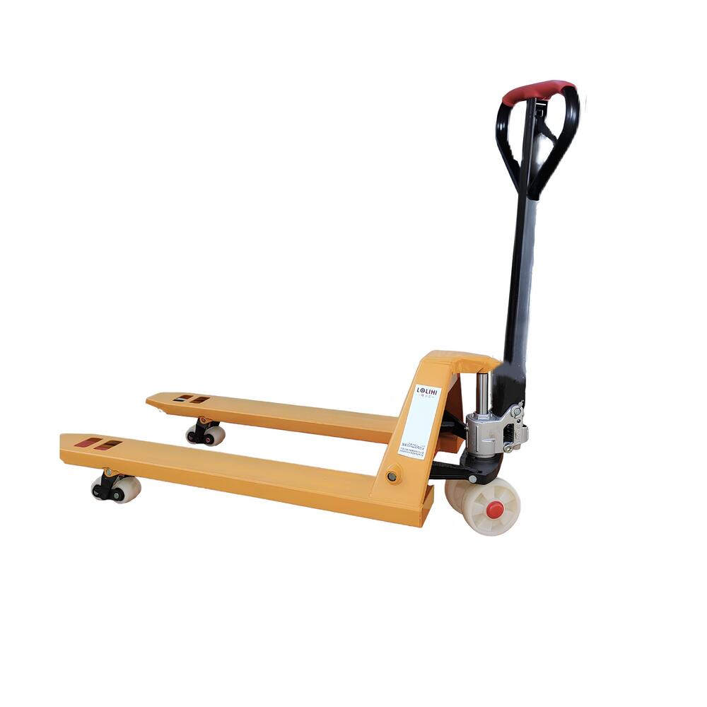 Transpaleta Manual 550mm / 685mm