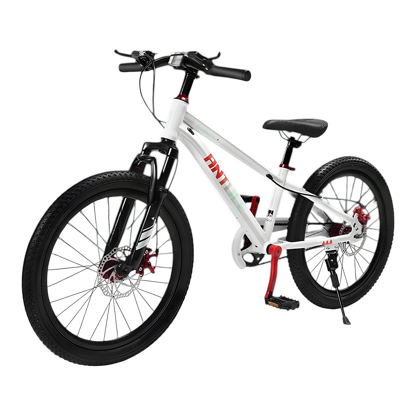 Bicicleta Infantil 8-12 Años Aro 20 Nexa LuBabycas
