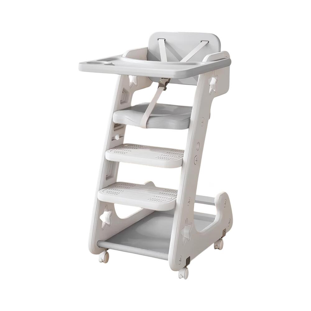 Silla De Comer Multifuncional Growth LuBabycas