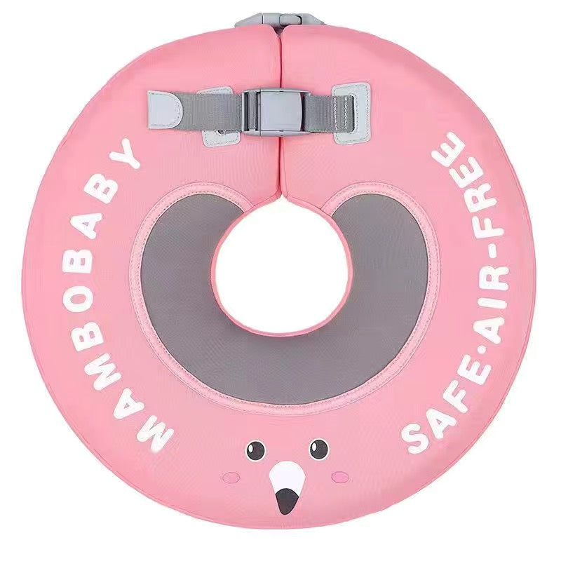 Flotador de Cuello Model 1 LuBabycas