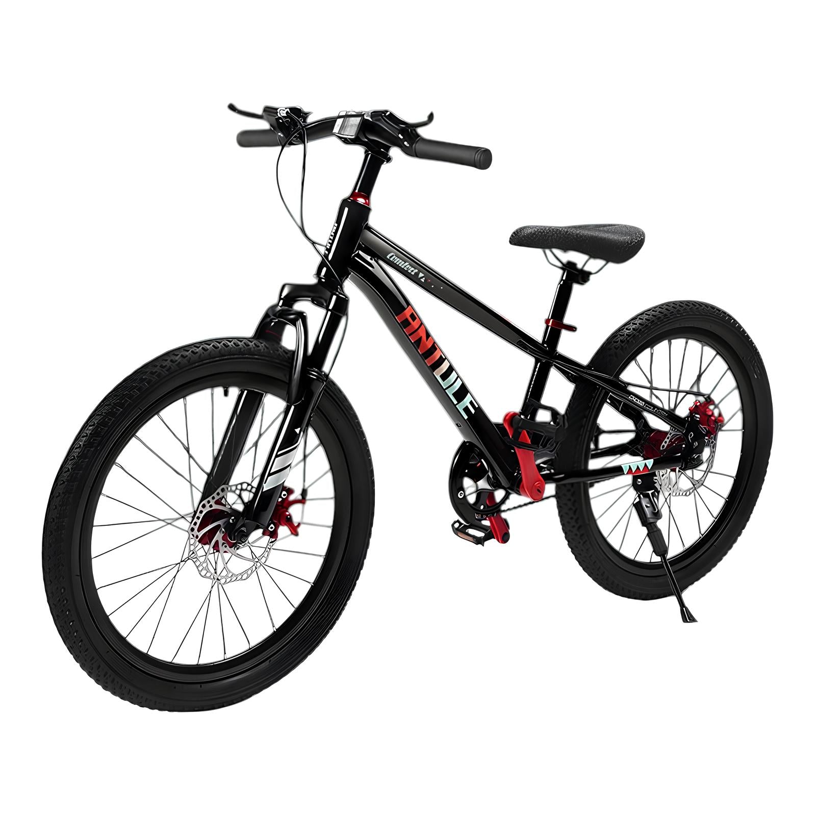 Bicicleta Infantil 10-14 Años Aro 22 Nexa LuBabycas