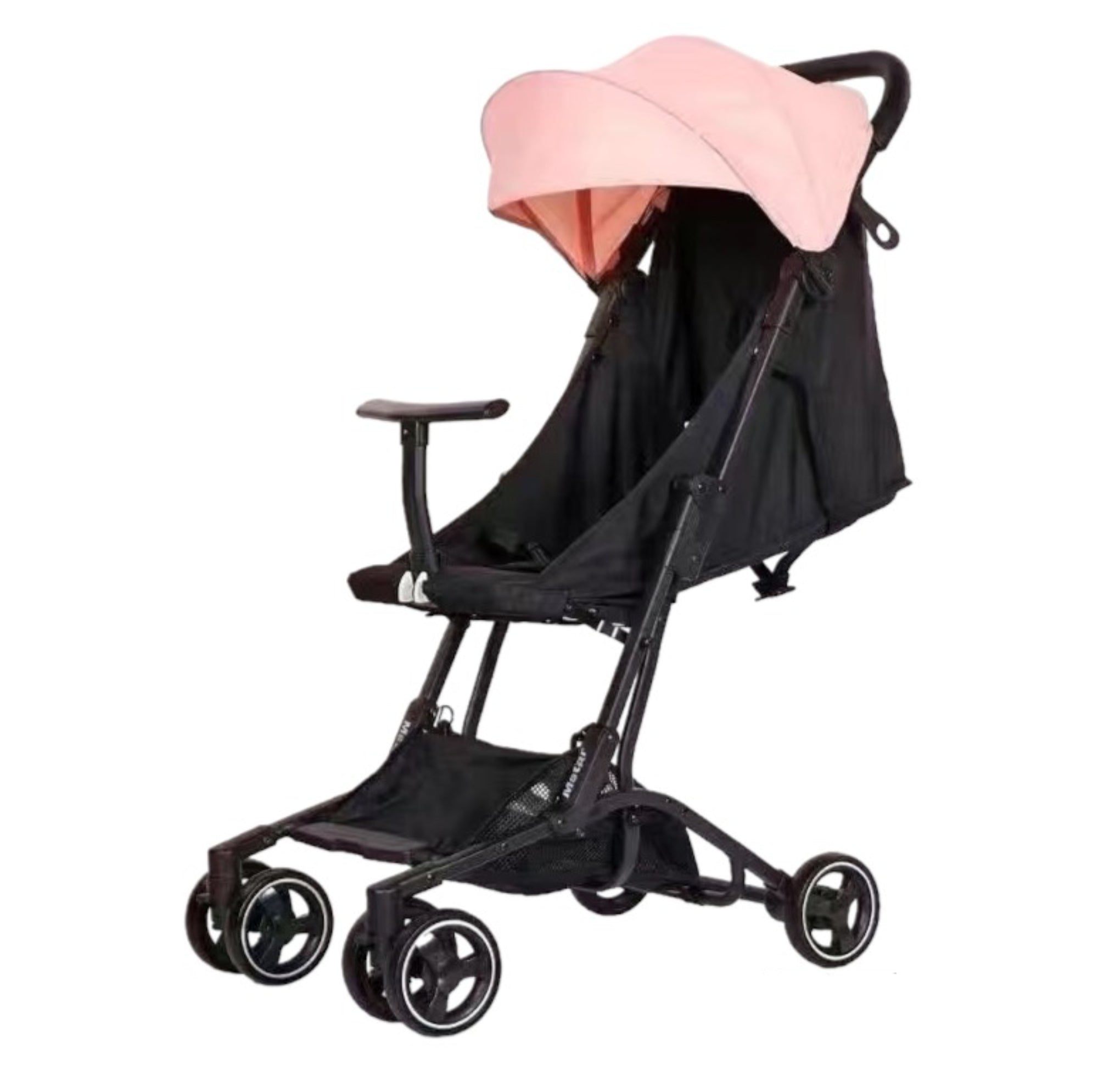 Coche De Paseo Reclinable Pocket Story LuBabycas