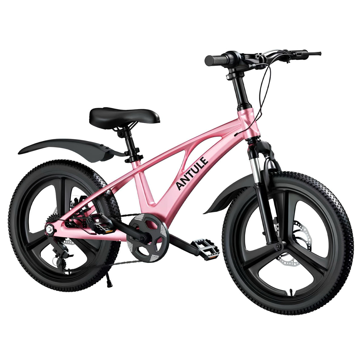 Bicicleta Infantil 10-15 Años Aro 22 City LuBabycas