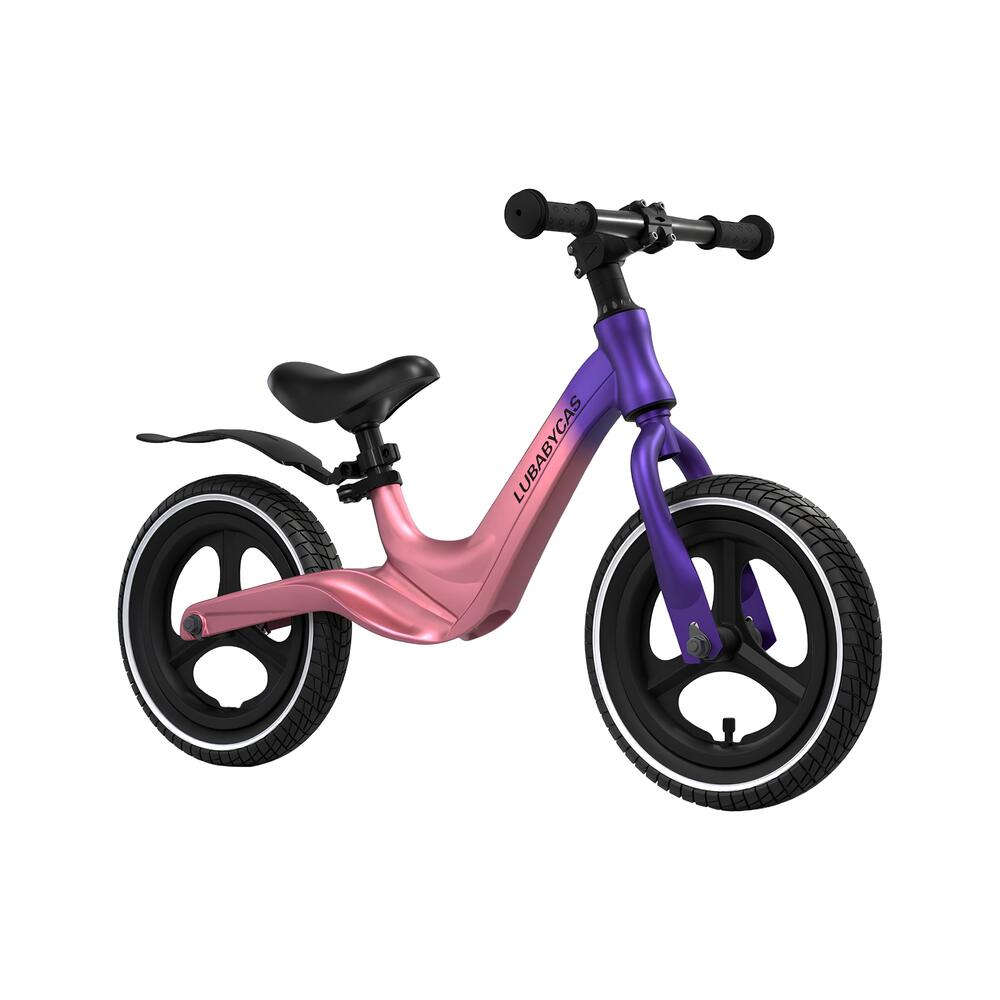 Bicicleta de Equilibrio Adventure LuBabycas