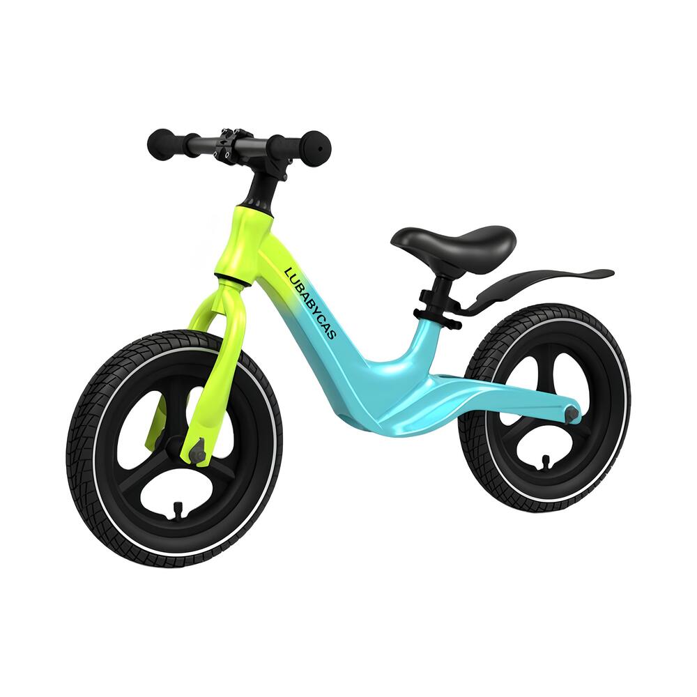 Bicicleta de Equilibrio Adventure LuBabycas