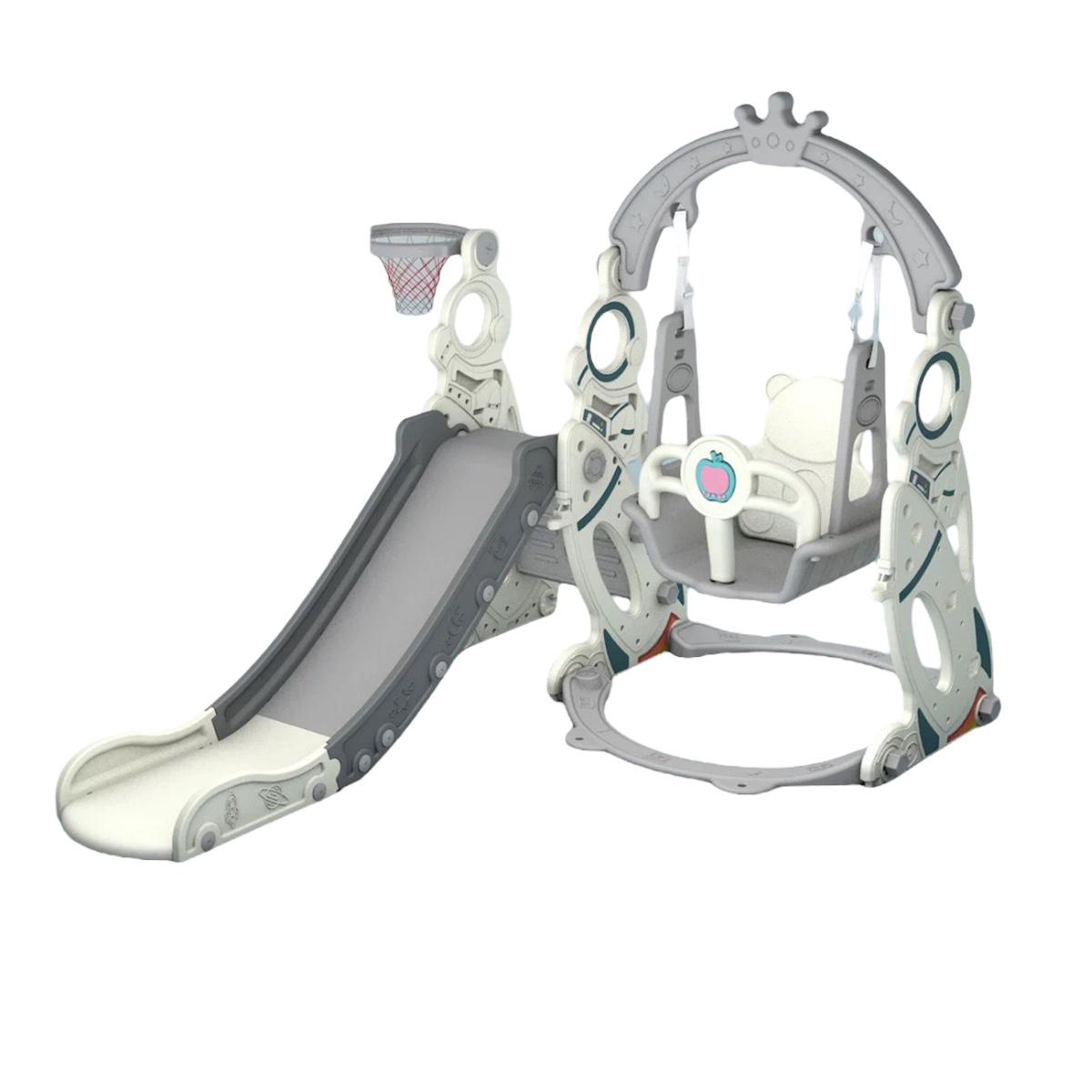 Resbalín Adoro 3 En 1 LuBabycas